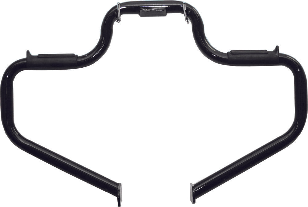 Lindby Engine Guard HD Multibar Bar Sportster Black - BL1315 For Harley Sportster 2004-2019