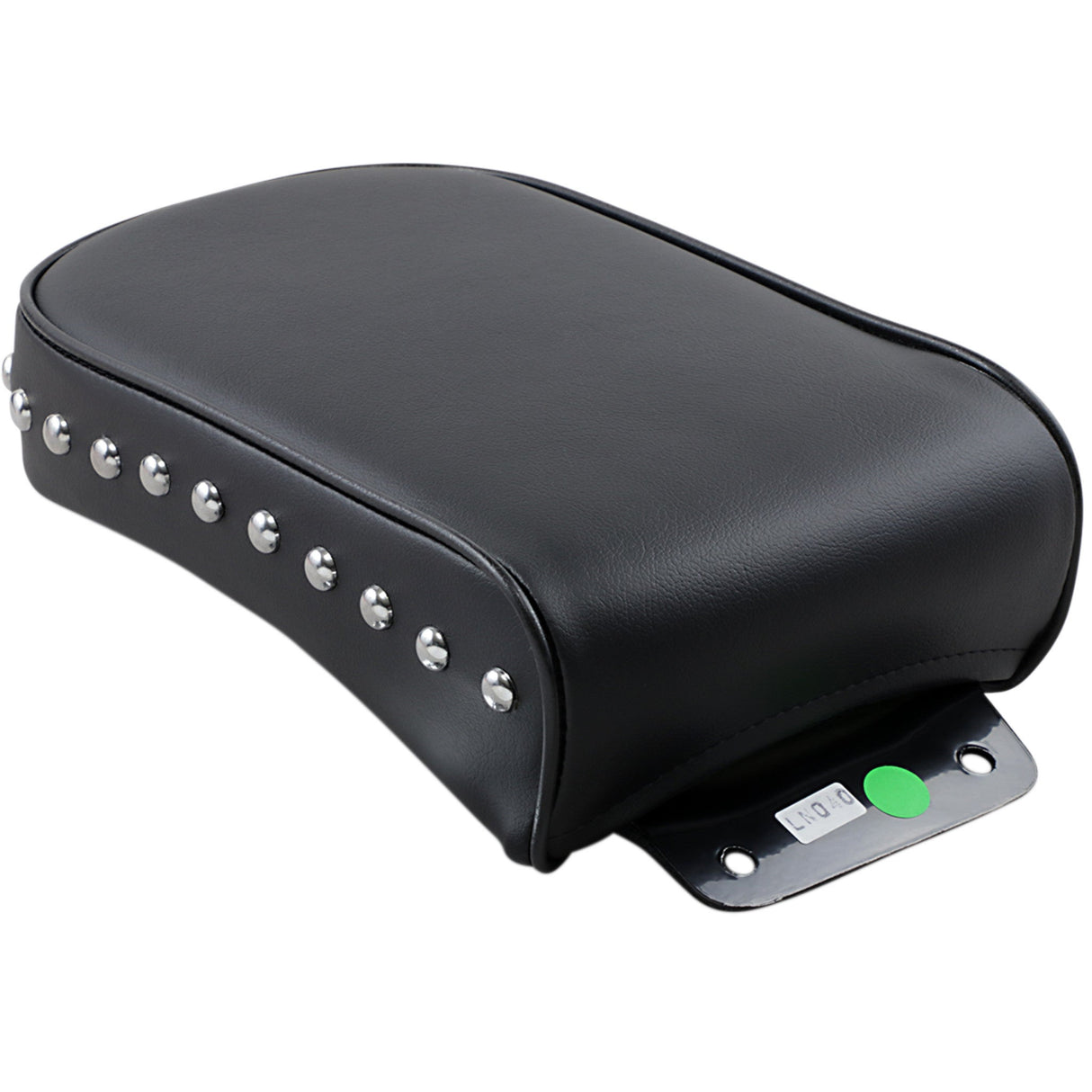 LE PERA DS-902074 L-440 "Thin Line" Pillion Pad - Thin Replacement Pillion - Heritage