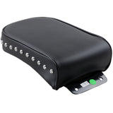 LE PERA DS-902074 L-440 "Thin Line" Pillion Pad - Thin Replacement Pillion - Heritage