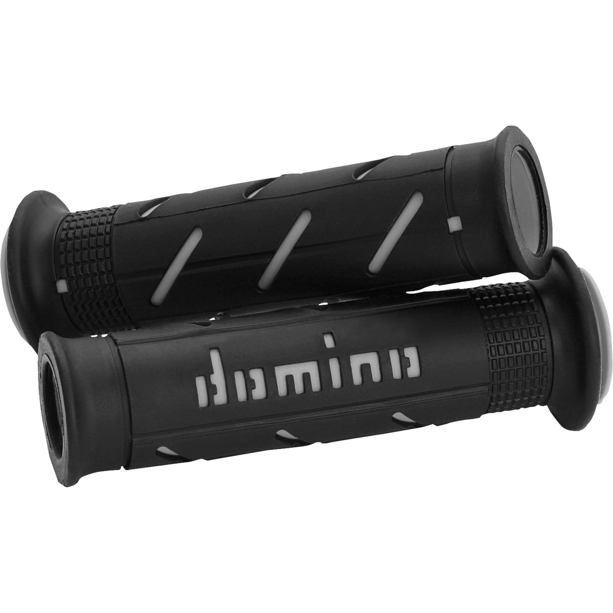 DOMINO 0630-1588 A25041C5240C7-0 XM2 Grips black/gray