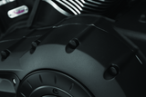 Kuryakyn Kool Kaps Engine Kit Indian Models(excluding Scout) Satin Black - 2471 For Indian 2014-2021