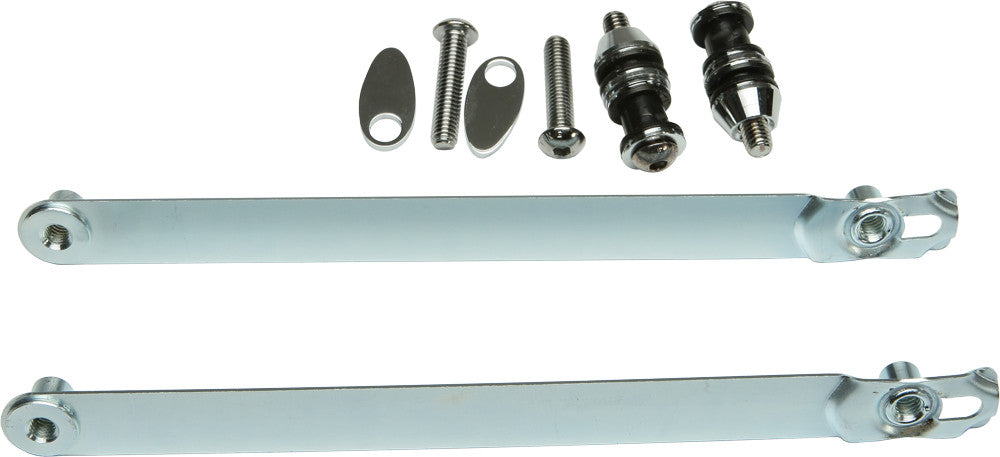 Harddrive 820-2233 086072 DOCKING HARDWARE KIT CHROME FXDB 09-UP