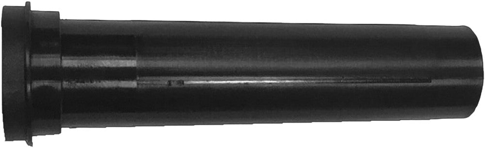 Harddrive Throttle Sleeve TBW Black - 052035 For Harley Motorcycles 2008-2019