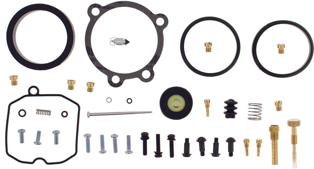 All Balls Carb Rebuild Kits - 26-1759 For Harley Sportster 1988-2003
