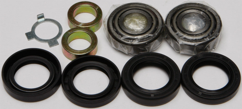 All Balls Swingarm Bearing Kit - 28-1111 For Harley Motorcycles 1970-1985
