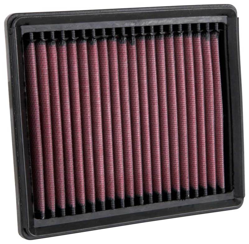 K & N Engineering Indian FTR 1200Cc 2019 Air Filter - PL-1219 For Indian FTR 2019-2020
