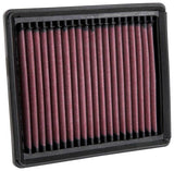K & N Engineering Indian FTR 1200Cc 2019 Air Filter - PL-1219 For Indian FTR 2019-2020