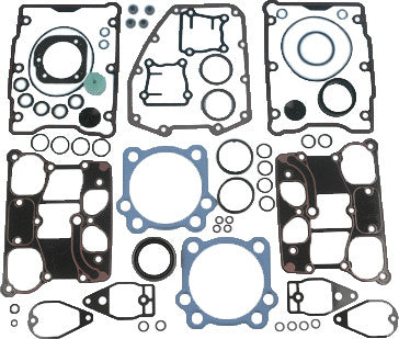 James Gasket James Gaskets Gasket Motor TTC 95 W .036 HD Gasket Kit - 17055-99-X For Harley Motorcycles 1999-2004