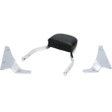 Cobra Sissy Bar - 02-4650 Honda VTX1800C / VTX1800F / VTX1300C 2002-2008