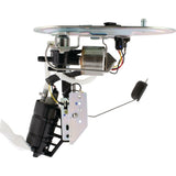 All Balls Fuel Pump Module Kit - 47-1070 For Harley Road King 2007