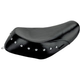 Saddlemen Renegade™ Solo Seat Studded - 807-03-001 For Harley Sportster 2004-2020