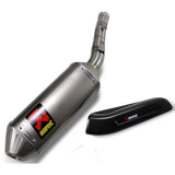 Akrapovic Slip-On Line Muffler - S-Y7SO2-HFTT Yamaha Tenere 700 2019-2020