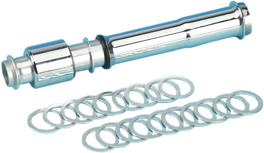 James Gasket James Gaskets Gasket Washer Tube Spring ALL EVO 20/PK - 6762-B For Harley Motorcycles 1984-1999