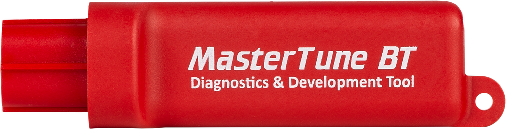 Tts 133-5009 2000021 MASTERTUNE BLUETOOTH CANBUS `21-24