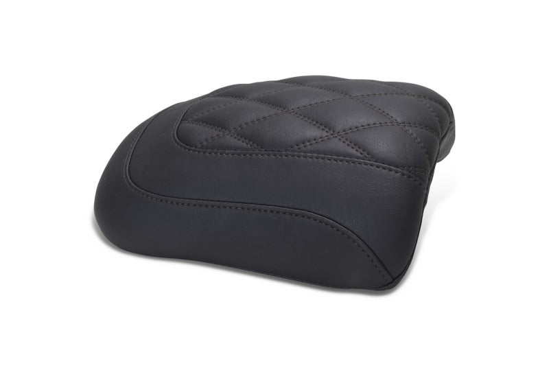 Mustang Motorcycle Mustang CVO Rd Glide Standard Str Glide And Rd Glide Double Diamond Padded Cowl - 88611 For Harley Touring 2023-2026