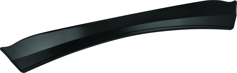 Kuryakyn 2635 Windshield Center Trim Gloss Black