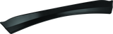 Kuryakyn 2635 Windshield Center Trim Gloss Black