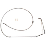 Magnum Shielding E-Z Align Series Brake Line - AS37589 For Indian 2015-2024