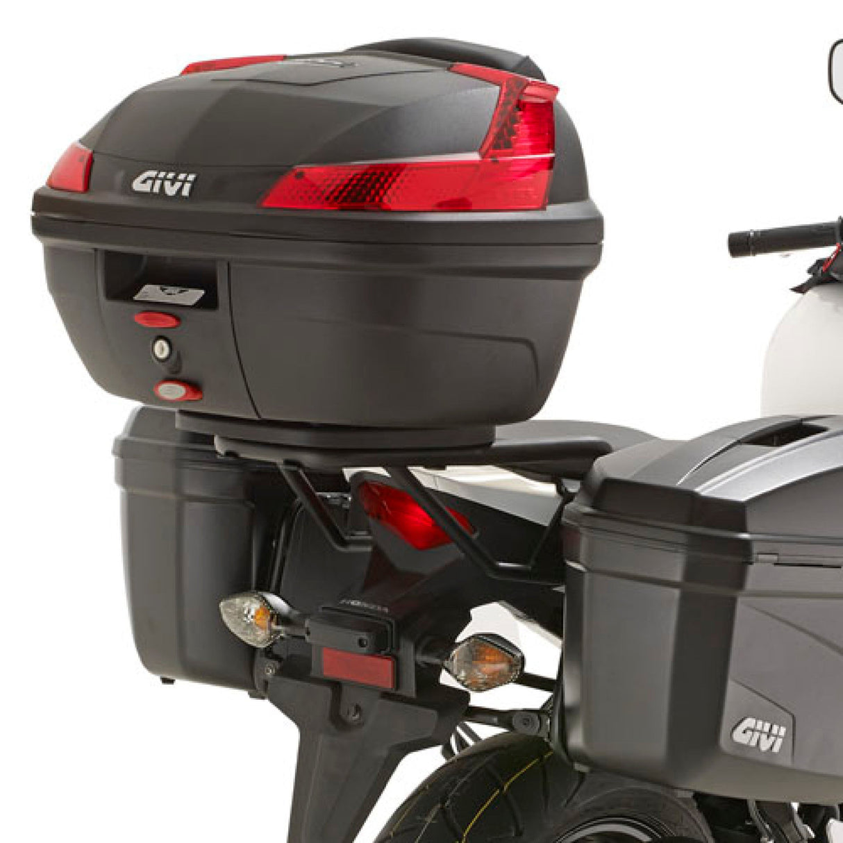 Givi Mounting Rack - SR1119 Honda CB500F 2013-2015