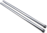 Harddrive 094392 39MM Fork Tubes 29" O.S XL ` For Harley 1987-2019