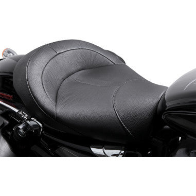 Danny Gray Bigist Solo Leather - FA-DGE-0274 For Harley Sportster 2004-2018