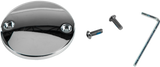 Harddrive 820-51900 37-089 POINT COVER CHROME M8 MODELS