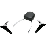 Cobra Sissy Bar - 02-5465 Kawasaki Vulcan 1700 Classic / 1700 Vulcan Classic 2009-2013