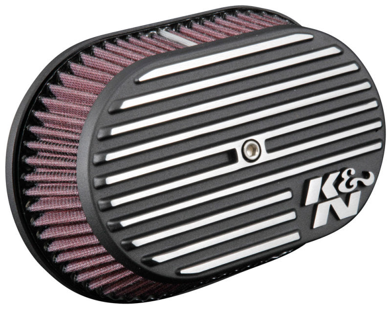 K & N Engineering Street Metal Intake System Davidson Road King 103cl Side Draft Touring - RK-3952 For Harley Motorcycles 2008-2017