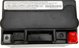 Harddrive Premium Battery GYZ16HL YTX14L CCA 240 - HRDM716GH For Harley Sportster 2004-2018