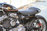 Burly Brand 750-05498 B13-2008 CAF TAIL SECTION PARTIAL XL 07-09