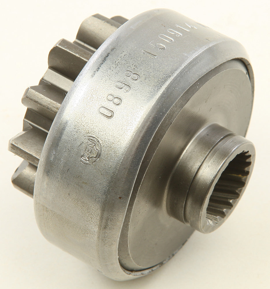 All Balls 279-2109 79-2109 BIG TWIN STARTER CLUTCH