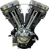 V124 Series Long Block Engine without Induction/Ignition - 0901-0258
