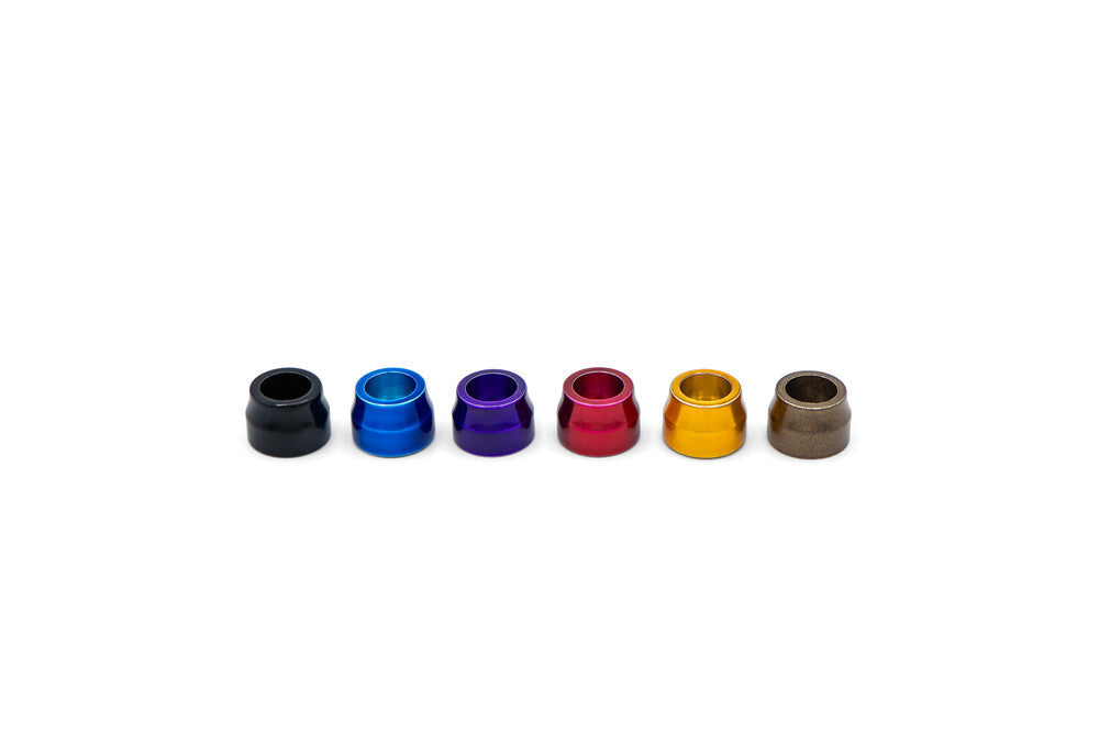 Santoro Fabworx SF10011 Chacho's Bolt Kit Black Twin CAM ENG Trans Prim For Harley Motorcycles 2009-2026
