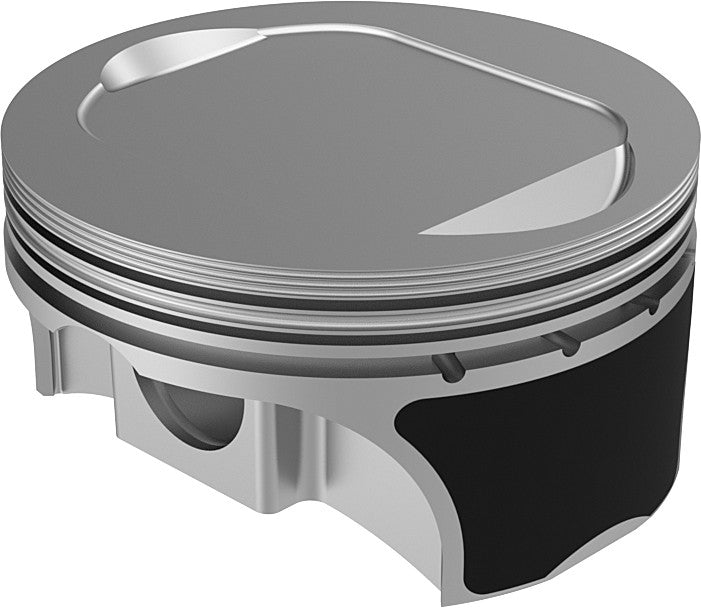 Kb Pistons 824-01523 KB907C.005 FORGED PISTONS TC96 TO 103CI 9.5:1 .005