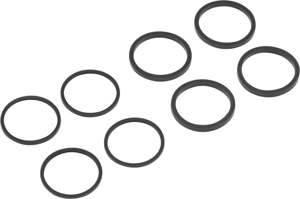 Harddrive Caliper Seal Kit - 87756 For Harley Road Glide 2008-2013