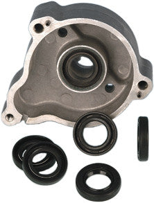 James Gasket James Gaskets Gasket Seal Starter Shaft FXB FLH Sturgis 5/PK - 31341-80-DL For Harley Electra Glide 1984-1986