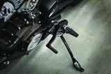 Kuryakyn Mid Controls 15 And Up Scout Models Excluding Bobbers Black - 8965 For Indian Scout 2015-2024