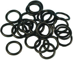 James Gasket James Gaskets Gasket Oring Shift Lever Softail Flstc Fxstc 25PK - 11191 For Harley Softail 1990-1999