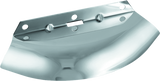 Kuryakyn 1100 Lower Tree Wind Deflector 80-13 Touring Chrome