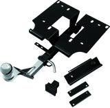 Kuryakyn 7653 Receiver Hitch 09-Up Trike Models