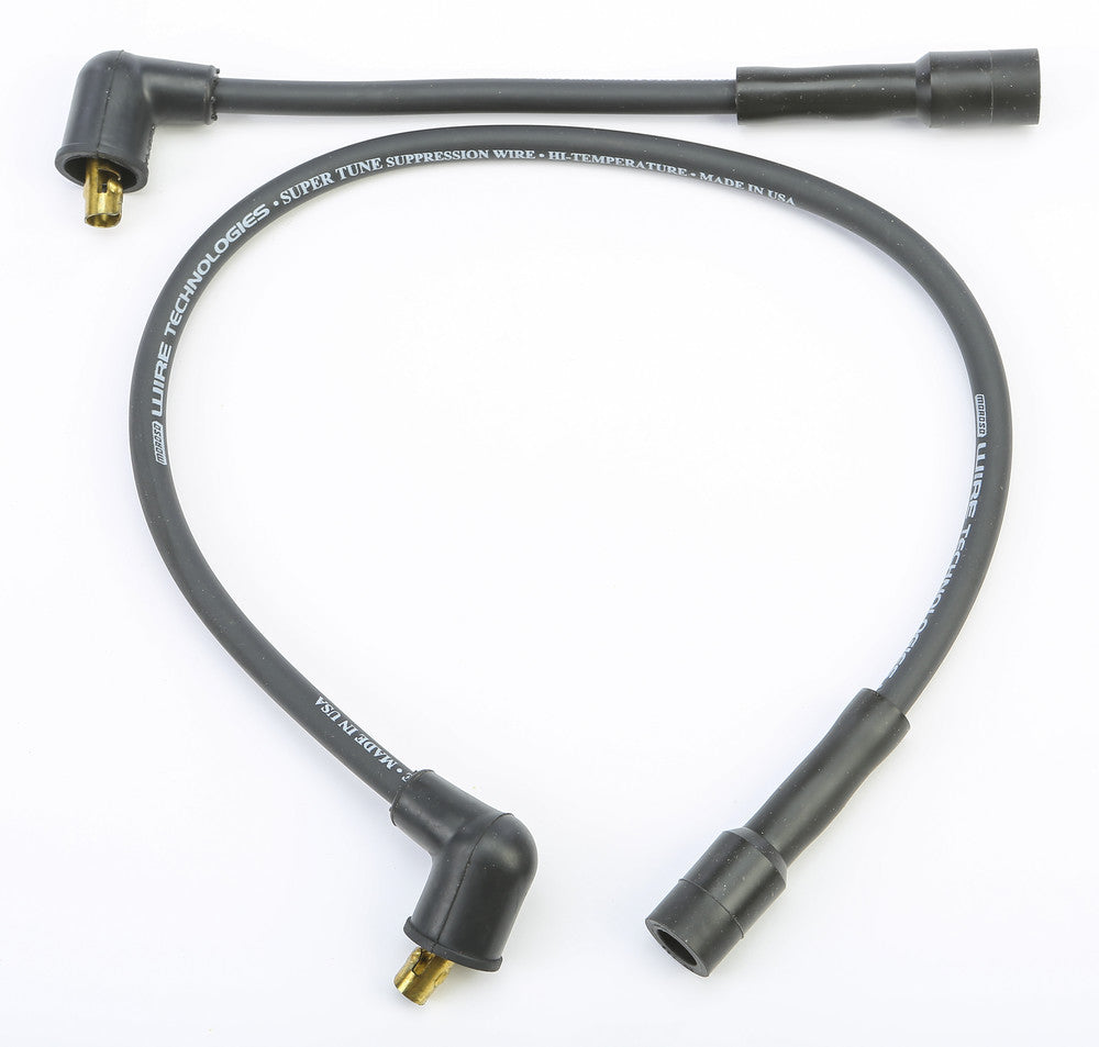 Moroso IGN Wires Suppression Core SET - 27161 For Harley Touring 1985-1996