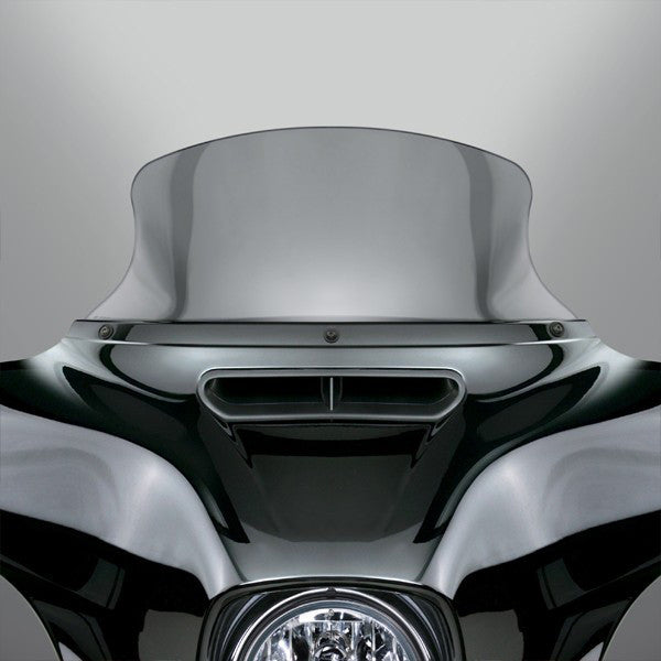 National Cycle Vstream 9.5" Smoke Flht Flhx Triglide - N20409 For Harley Touring 2014-2021