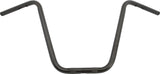 Harddrive 096495 1" Narrow Ape Hanger 12" Chrome Cable For Harley Motorcycles 1982-2018
