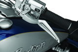 Kuryakyn Phantom Levers Indian Chrome - 5774 For Indian 2014-2017