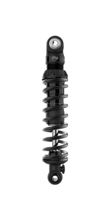 Fox IFP-QSR Shocks FLT 12" Standard Rebound Adjust - 897-27-209 For Harley Motorcycles 1984-2026