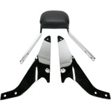 Cobra Sissy Bar - 02-4845 Suzuki 1800 Boulevard M109R / M109R2 Boulevard 2006-2014