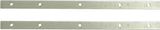 Harddrive 302456 Saddlebag Backing Plate Pair For Harley Motorcycles 1993-2013