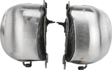 Biker's Choice Bikers Choice 5 Gallon Flatside Gas Tanks Replaces H-D 61426-85 Pr - 488807 For Harley Softail 1984-1999