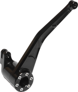 Kens Factory NL Brake ARM Black FLT ` - KFA-01 For Harley Touring 2014-2022