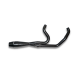 Sawicki Intmdtr M8 Softail Shorty Black For Harley Softail 2018-2025